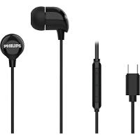 Fone De Ouvido Philips Tae2146 Preto - 1