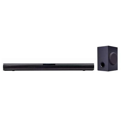 Soundbar Lg Sqc1 2.1 Canais Bluetooth Usb - Sqc1.abrallk