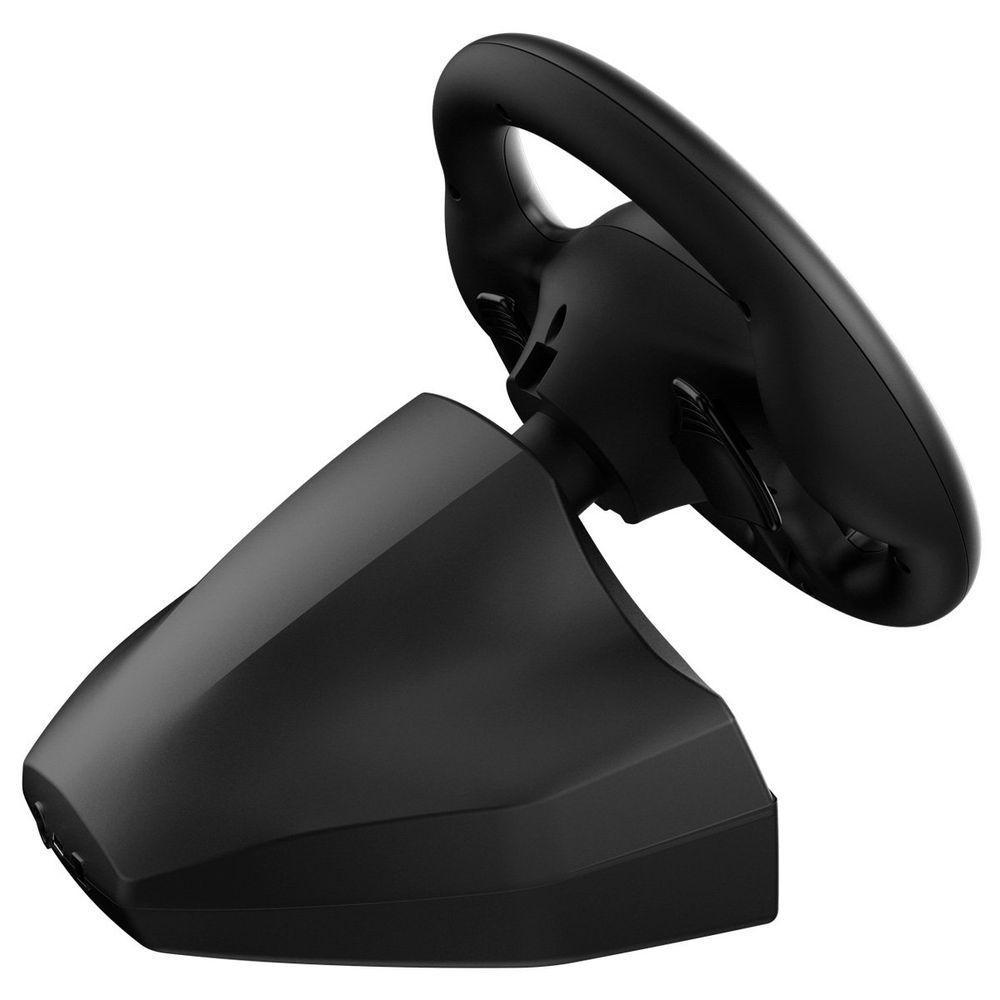 Volante Gamer Com Pedal Gw180 Vinik Para Pc - Ps4 - Xbox - Switch - 4