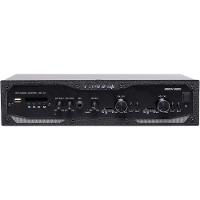Amplificador Gr 3800 G5 Bluetooth 300w - 1