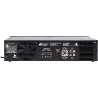 Amplificador Gr 3800 G5 Bluetooth 300w - 6