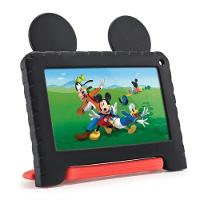 Tablet Multilaser Mickey Nb413 4gb Ram 64gb Quad Core 7" + Case - 2