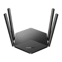 Roteador Wifi 6 Gigabit Tp-link Mr80x Ax3000 Dual Band Easymesh - 1
