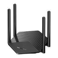 Roteador Wifi 6 Gigabit Tp-link Mr80x Ax3000 Dual Band Easymesh - 2