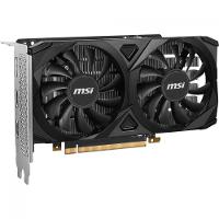 Placa De Video Msi Rtx 3050 Ventus 2x 6gb Oc Gddr6 96 Bits - 912-v812-016 - 2