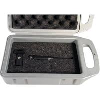 Microfone Omnidirecional Rta-m Preto Dbx - 2