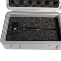 Microfone Omnidirecional Rta-m Preto Dbx - 3