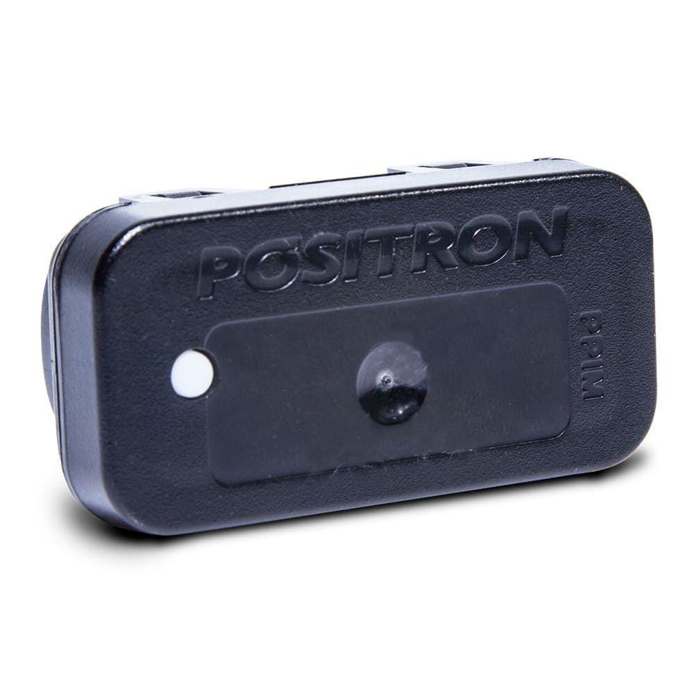 Alarme Positron Duoblock Fx-g8 Universal Para Moto - 3