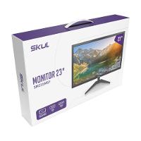 Monitor Skul 23" Office Led 5ms Hdmi+vga - Sm235msy - 2
