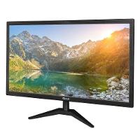 Monitor Skul 23" Office Led 5ms Hdmi+vga - Sm235msy