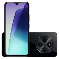 Celular Xiaomi Redmi 14c 256gb Dual - Cx401pre Preto Quadriband - 1