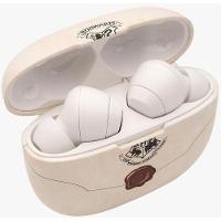 Fone De Ouvido Bluetooth Letron Harry Potter Branco - 2