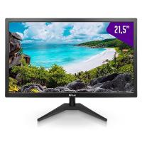 Monitor Skul 21,5" Office Led 5ms Hdmi+vga - Sm2155msy - 1