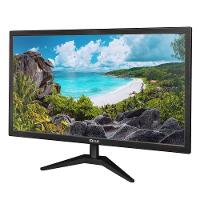 Monitor Skul 21,5" Office Led 5ms Hdmi+vga - Sm2155msy - 2