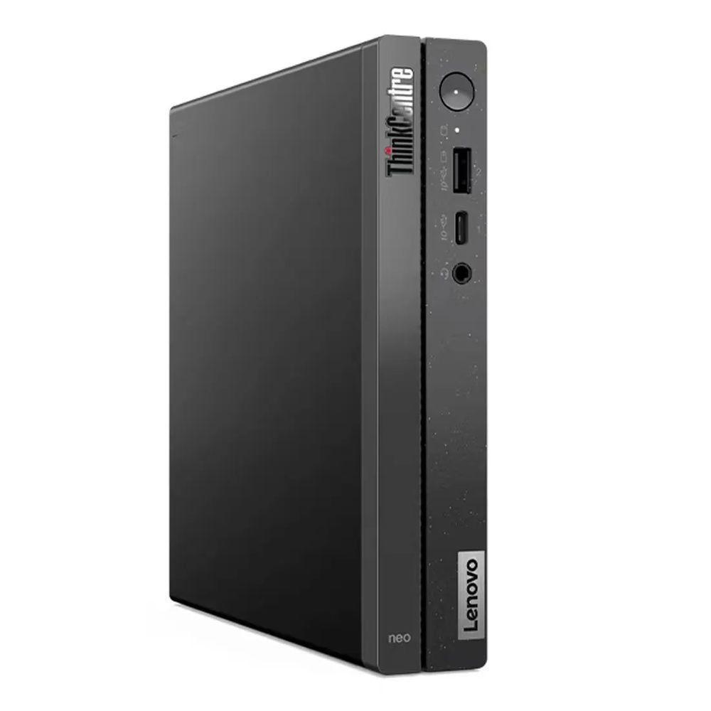 Desktop Lenovo Neo 50q G4 Tiny I3-12 8gb 256 Fdos 12lm0006bo - 2
