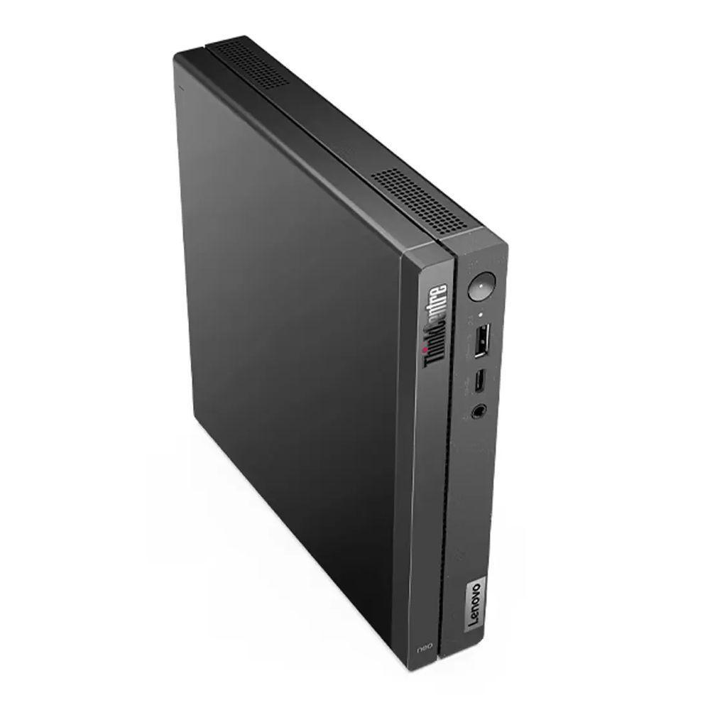 Desktop Lenovo Neo 50q G4 Tiny I3-12 8gb 256 Fdos 12lm0006bo - 4