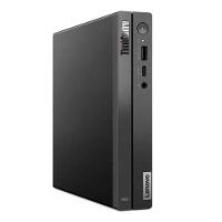 Desktop Lenovo Neo 50q G4 Tiny I3-12 8gb 256 Fdos 12lm0006bo - 2