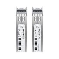 Transceiver Ubiquiti 2 Lc Sfp 550m Uacc-om-mm-1g-d-2 I - 3