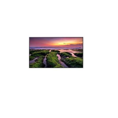 Monitor Profissional Samsung 4k 55" Qb55c Lh55qbcebgcxzd