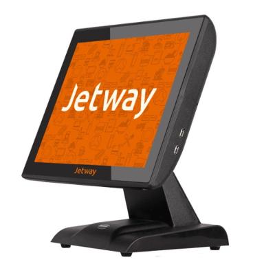 Pdv Jetway Touch Screen 15" Jpt-700 003819