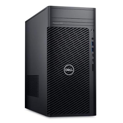 Workstation Dell Precision 3680 Intel Core I5 14500 16gb Nvidia T400 512gb Ssd Win 11 Pro