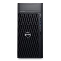 Workstation Dell Precision 3680 Intel Core I5 14500 16gb Nvidia T400 512gb Ssd Win 11 Pro - 2