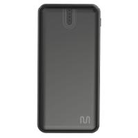 Power Bank 20.000 Mah Com Luz Indicador De Bateria - Cb174 - 2