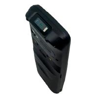 Coletor Unitech Ht330 2d Wi-fi Cabo + Fonte Ht330-qa62umtgi - 2