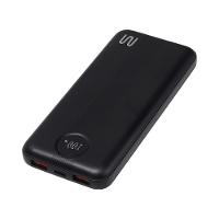 Power Bank Com Display Lcd 10.000mah E Carregamento Rápido - Cb175 - 1