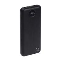Power Bank Com Display Lcd 10.000mah E Carregamento Rápido - Cb175 - 2