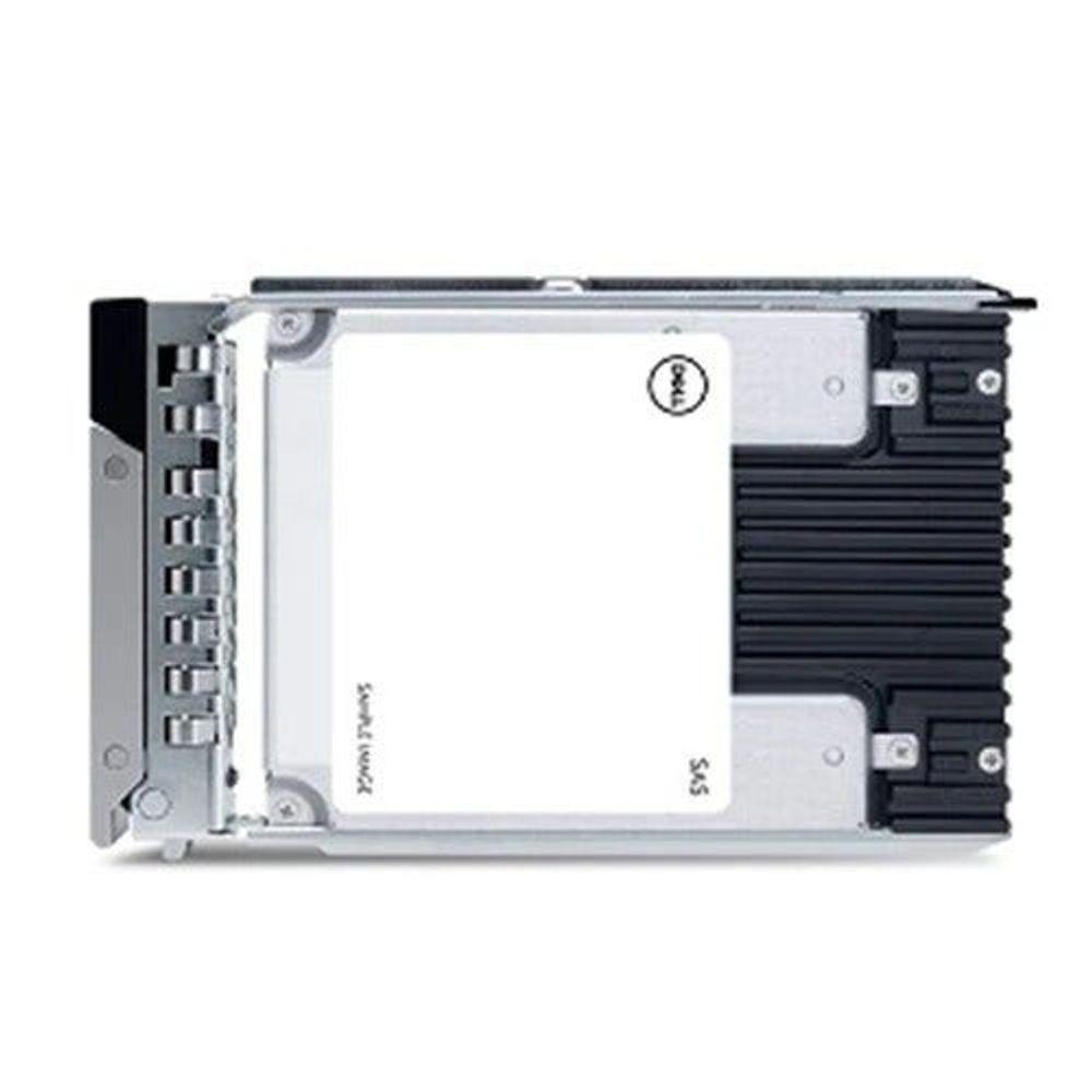 Ssd Dell 1.92tb Sata 345-bdtd - 1