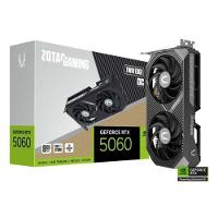 Zotac Gaming Geforce Rtx 5060 8gb 128bits Gddr7 Twin Edge Oc Zt-b50600h-10m - 1