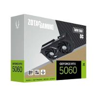 Zotac Gaming Geforce Rtx 5060 8gb 128bits Gddr7 Twin Edge Oc Zt-b50600h-10m - 7