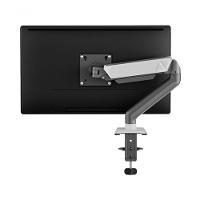 Suporte De Monitor Articulado Mecanico 17 A 32" - Cinza E Branco - Sm-051cb - 5