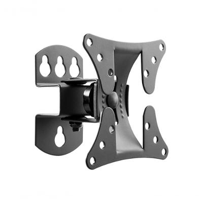 Suporte De Parede Para Monitor De 13 A 27" Pivotante - Smp-001