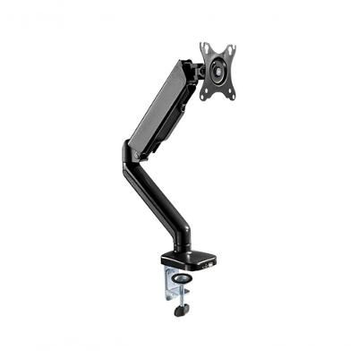 Suporte Articulado Para Monitor De 17´´ A 32´´ Com Porta Usb 2.0, Audio E Microfone - Sm-046usb