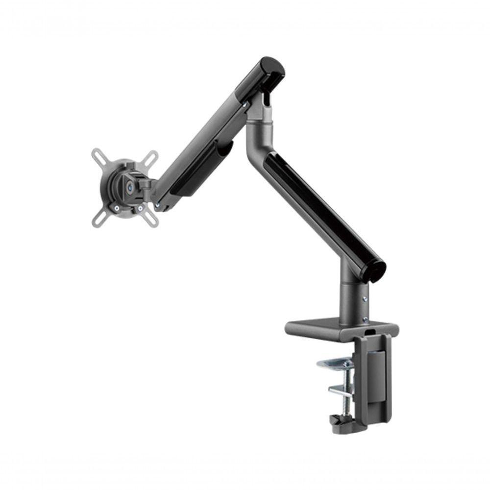 Suporte Articulado Para Monitor 17´´ A 32´´ Usb 3.0 Cinza - Sm-049c - 5