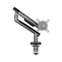 Suporte Articulado Para Monitor 17´´ A 32´´ Usb 3.0 Cinza - Sm-049c - 2