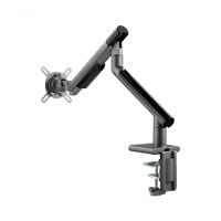 Suporte Articulado Para Monitor 17´´ A 32´´ Usb 3.0 Cinza - Sm-049c - 5