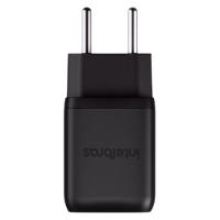 Carregador Usb Ec 21 Power 65w Gan Intelbras - 4820190 Preto Bivolt - 6