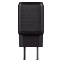 Carregador Usb Ec 21 Power 65w Gan Intelbras - 4820190 Preto Bivolt - 7