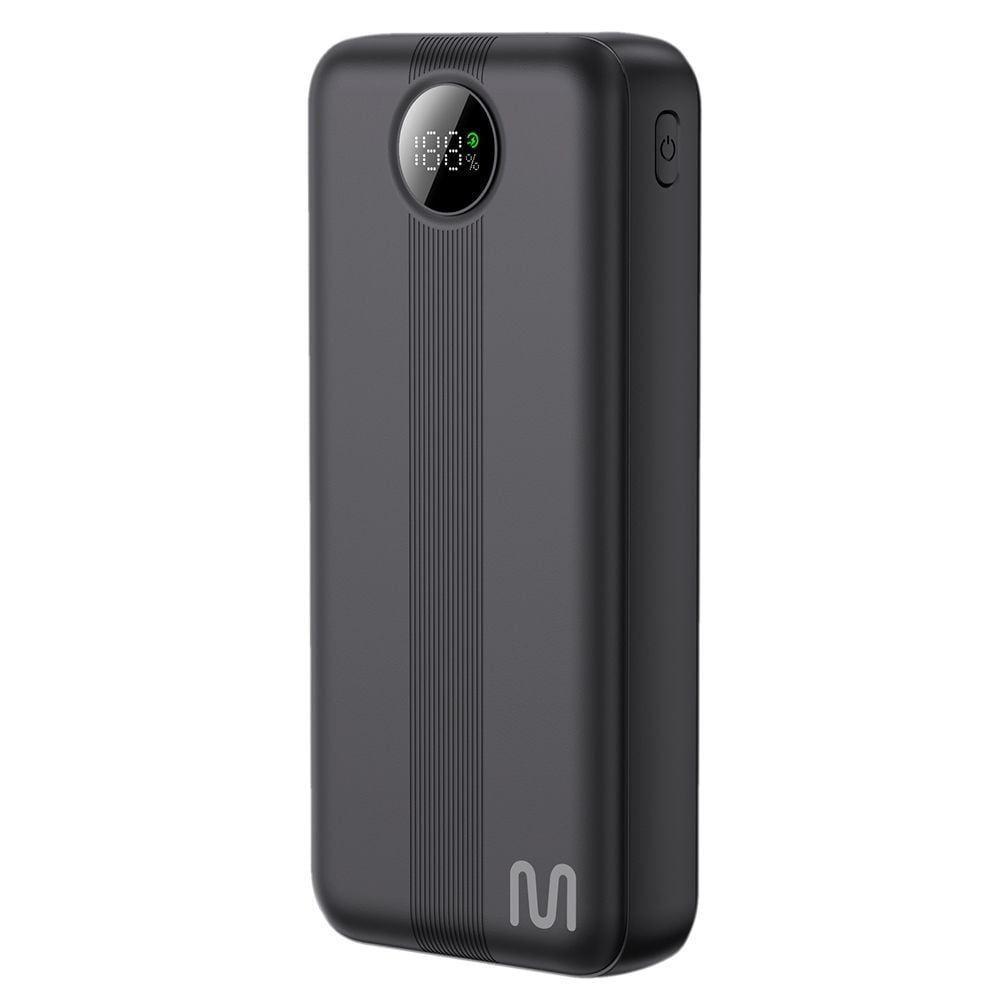 Power Bank Com Display Lcd 20.000mah E Carregamento Rápido - Cb176 - 2