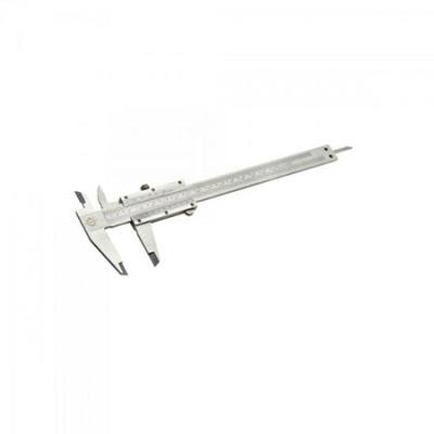 Paquimetro Aco 150 X 0,02mm Brasfort