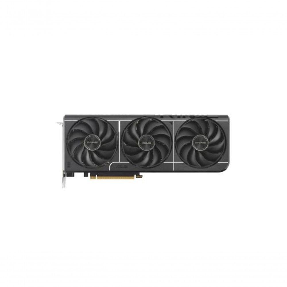 Placa De Video Asus Prime Geforce Rtx 5060 Ti 8gb Gddr7 128 Bits - Prime-rtx5060ti-8g - 4