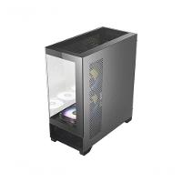 Gabinete Gamer Antec Cx700 Rgb Elite Lateral De Vidro Temp 4mm Atx-micro-atx-itx 6 Fans 120mm R - 3