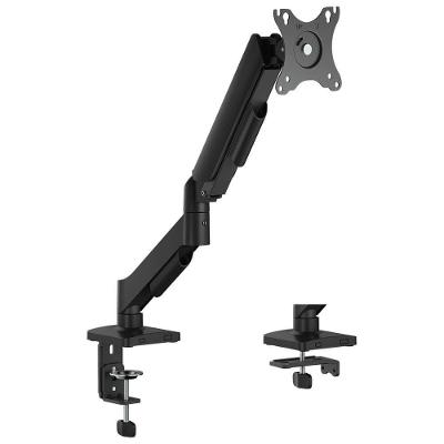 Suporte Articulado Para Monitor De 17-32" C- Pistão A Gás - Sm-010g