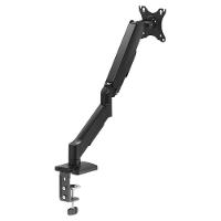 Suporte Articulado Para Monitor De 17-32" C- Pistão A Gás - Sm-010g - 2