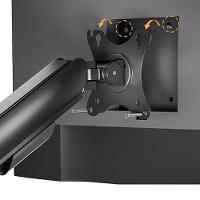 Suporte Articulado Para 2 Monitores De 17-32" C- Pistão A Gás - Sm-012gd - 3