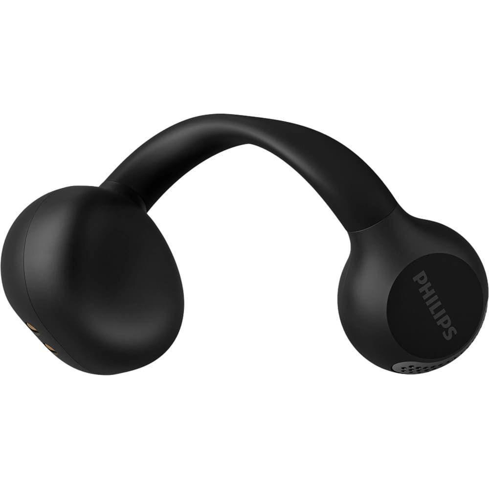 Fone De Ouvido Philips Taq2000 Bluetooth Preto - 8