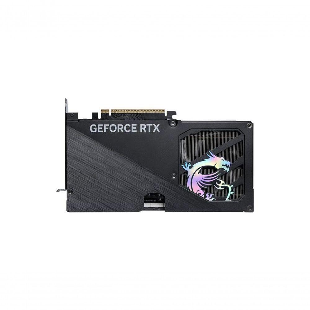Placa De Video Msi Geforce Rtx 5060 Ti Gaming Oc 8g Gddr7 128 Bits - 912-v536-026 - 3